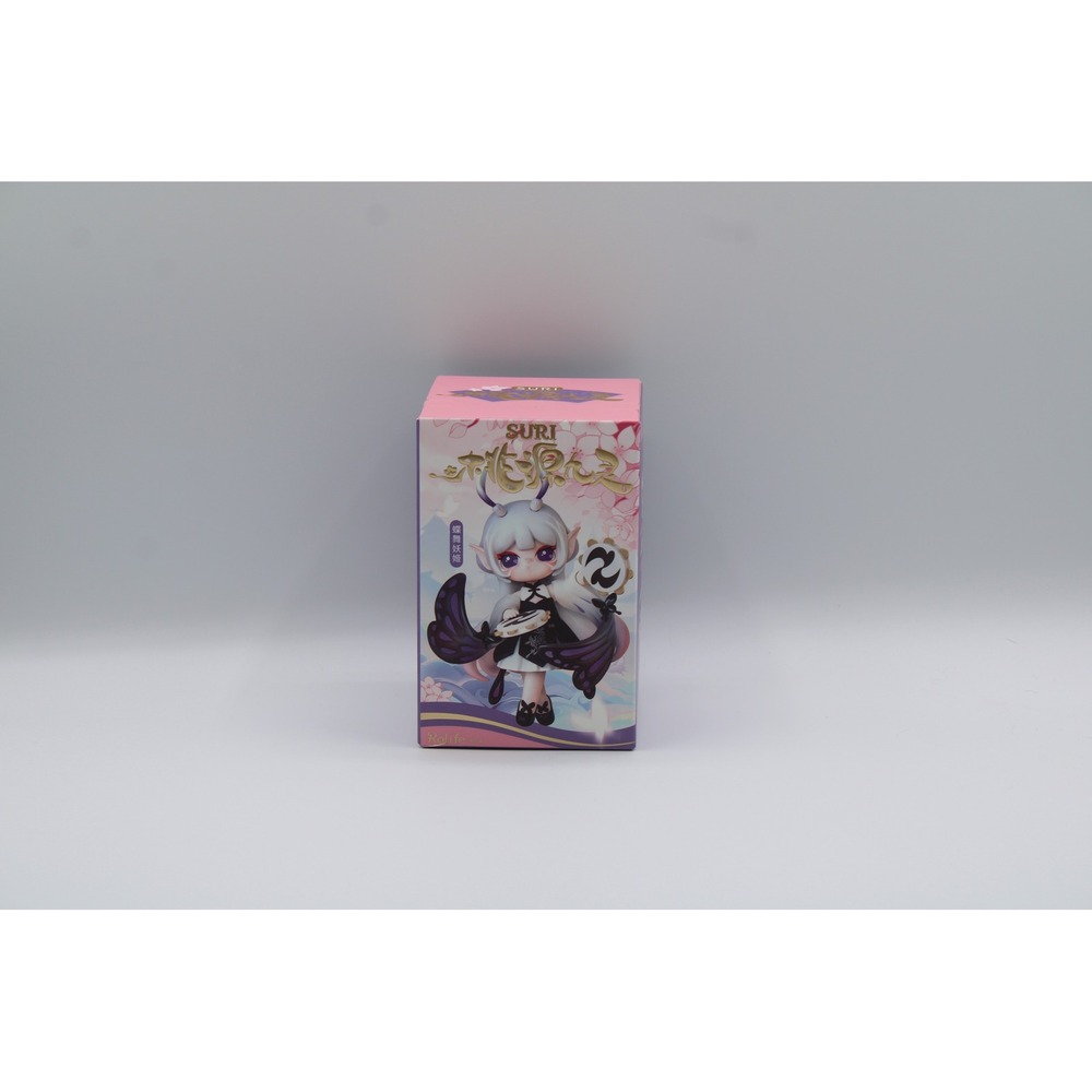 Rolife Surprise Figure Dolls - Paradise Guardians SGXX